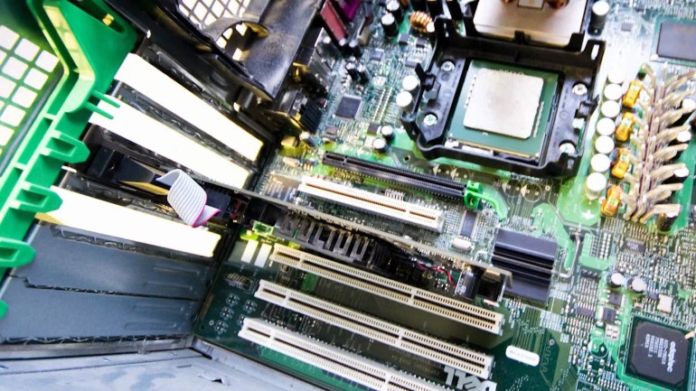 PCIe 4.0: Νέο πρότυπο διπλασιάζει το bandwidth